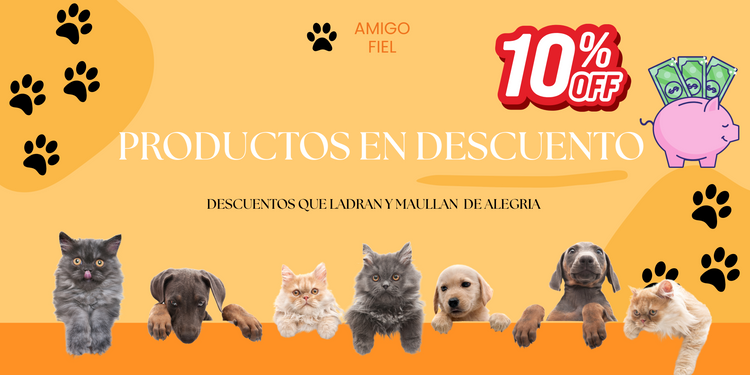 productos con descuento
