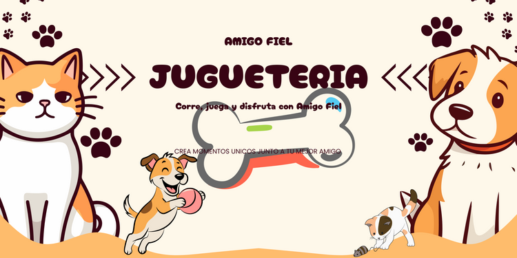 JUGUETES